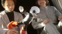 Toyota подготви първия "робонавт" за полет