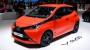 Toyota показа новото Aygo