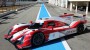 Toyota тества TS030 Hybrid 2012 за Le Mans