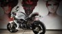 Vilner пипна Ducati Monster1100 Evo