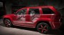 Vilner промени изцяло интериора на Jeep Grand Cherokee