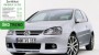 Volkswagen Golf 1.4 TSI получи сертификат за екологичност