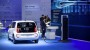 Volkswagen и китайците се хващат за „зелено“