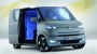 Volkswagen представи концепта на електрическия фургон eT!