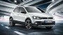 Volkswagen пуска специална версия CrossPolo Urban White