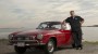 Volvo P1800 от 1966 г. е на път да измине 3 млн. мили