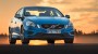 Volvo S60 е най-безопасният спортен седан в премиум сегмента