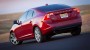 Volvo S60: Международен седан на годината 2011