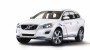 Volvo XC60 Plug-in Hybrid Concept – три в едно