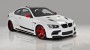 Vorsteiner с нов силов и оптичен пакет за BMW M3