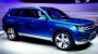 VW ще изгражда CrossBlue и CrossBlue купе в Китай