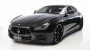 Wald превръщат Maserati Ghibli в Black Bison
