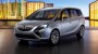 Автосалон Женева 2011: Opel показа Zafira Tourer Concept (Видео)