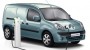 Автосалон Женева 2011: Renault показва Kangoo Maxi Z.E.