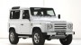 Автосалон Женева 2011: STARTECH “подхвана” Range Rover, Land Rover и Jaguar