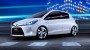 Автосалон Женева 2011: В очакване на Toyota Yaris HSD