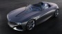 Автосалон Женева 2011: Дебют за BMW Vision ConnectedDrive