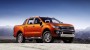 Автосалон Женева 2011: Новият Ford Ranger Wildtrak