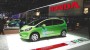 Автосалон Женева 2011: Новостите при Honda