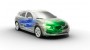 Автосалон Женева 2011: Първо видео на Volvo V60 Plug-in Hybrid