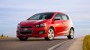 Автосалон Ню Йорк 2011: Chevrolet Sonic Z-Spec