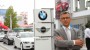 Александър Миланов оглави и BMW Румъния