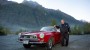 Американец навъртя 3 милиона мили със своето Volvo 1800S