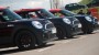 Армада MINI JCW мина през България