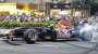 Болид на Red Bull Racing по улиците на Йокохама в благотворителна акция