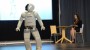 „Бултрако“ представи хуманоидния робот Asimo