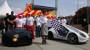 България ще участва на финала на Shell Eco-marathon Европа 2011 с електромобил, задвижван с водородна горивна клетка