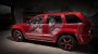 Българско ателие тунингова интериора на Jeep Grand Cherokee