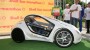 Водородна горивна клетка и футуристичен дизайн представят България на Shell Eco-marathon Европа 2011