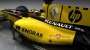 Два нови спонсора за Renault F1