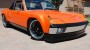 Дебели бузи за Porsche 914