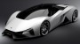 Диамантено Lamborghini за 2023 г.