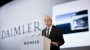 Дитер Цече остава изпълнителен директор на Daimler