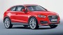 До една година Audi ще пусне нов всъдеход