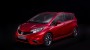 Европейската версия на Nissan Note разкрита