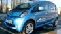 Електромобилът Mitsubishi i-MiEV се появи за първи път в България