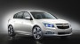 Ето го – Chevrolet Cruze хечбек