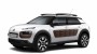 Ето го - Citroen C4 Cactus