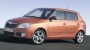 Ето я и новата Skoda Fabia