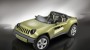 Женева 2008: Jeep® демонстрира гама способни и екологични автомобили