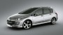 Женева 2008: Световна премиера за Peugeot 308 SW