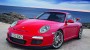 Женева 2009: Porsche представя новото 911 GT3