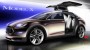 За седмица Tesla получи 500 поръчки за електрическия кросоувър Model X