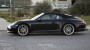 Заснеха новото Porsche 911 Targa