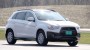 Издебнаха Mitsubishi Outlander Sport по време на тестове