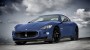 Изключително Maserati GranTurismo S в 12 броя